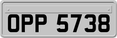 OPP5738