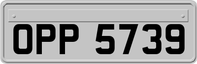 OPP5739