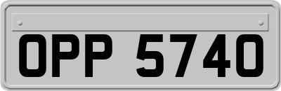 OPP5740