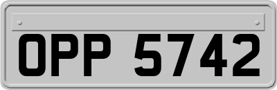 OPP5742
