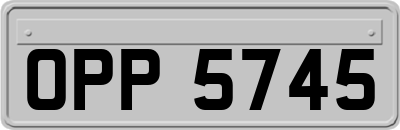 OPP5745