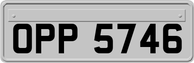 OPP5746