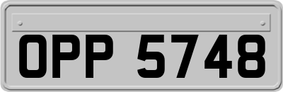 OPP5748