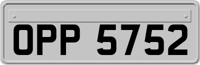 OPP5752