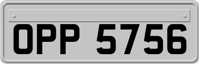 OPP5756