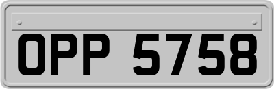 OPP5758