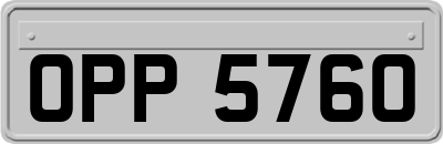 OPP5760