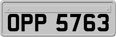 OPP5763