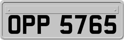 OPP5765
