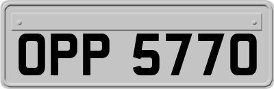 OPP5770