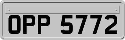 OPP5772