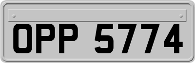 OPP5774