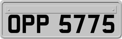 OPP5775