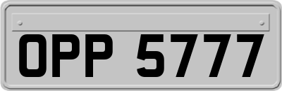 OPP5777