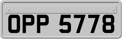 OPP5778