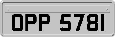 OPP5781