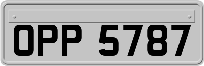 OPP5787