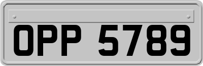 OPP5789