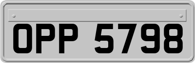 OPP5798