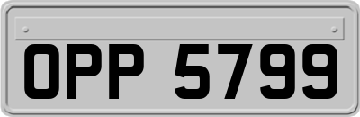 OPP5799