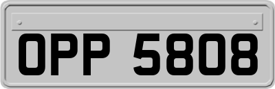 OPP5808