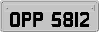 OPP5812