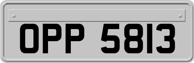 OPP5813