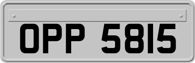 OPP5815