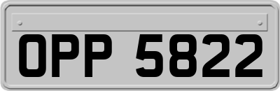 OPP5822