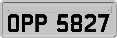 OPP5827