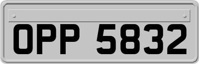 OPP5832