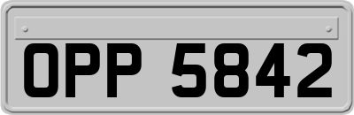 OPP5842
