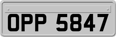 OPP5847