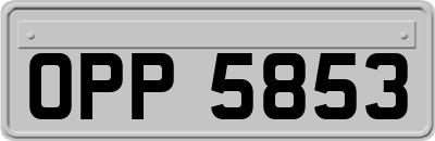 OPP5853