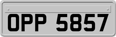 OPP5857