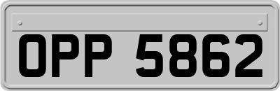 OPP5862