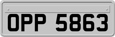 OPP5863