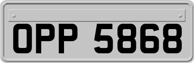 OPP5868