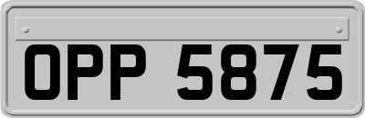 OPP5875