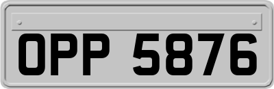OPP5876