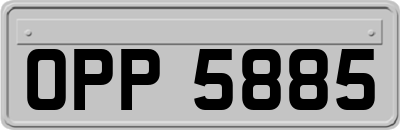 OPP5885