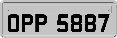 OPP5887