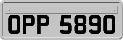 OPP5890