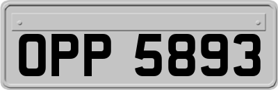 OPP5893