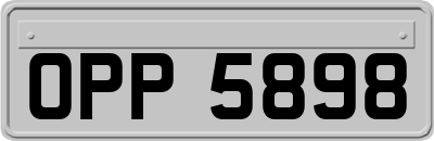 OPP5898
