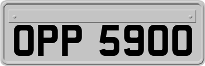 OPP5900