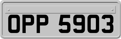 OPP5903