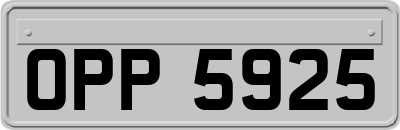 OPP5925