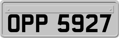 OPP5927