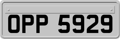 OPP5929